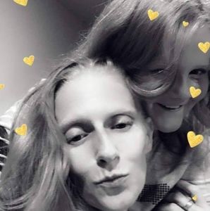 Meet your Posher, Tina